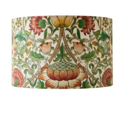 William Morris Lodden Lamp Shade 28 William Morris Lodden Lamp Shade -EGLO Shop 30923910 alt07