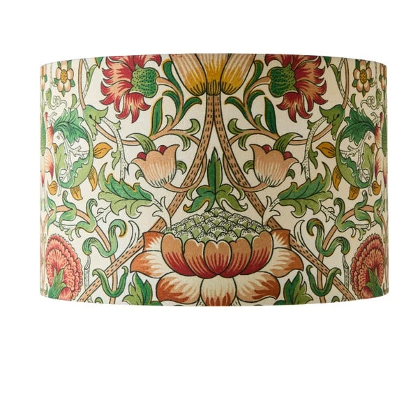 William Morris Lodden Lamp Shade 11 William Morris Lodden Lamp Shade - Image 11