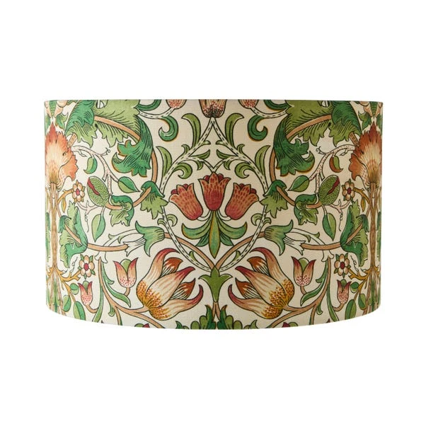 William Morris Lodden Lamp Shade 5 William Morris Lodden Lamp Shade - Image 5