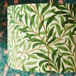 William Morris Willow Bough Lamp Shade -EGLO Shop 30923913 alt03
