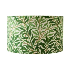 William Morris Willow Bough Lamp Shade -EGLO Shop 30923914 alt07