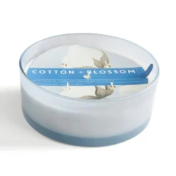 Cotton & Blossom Multi Wick Candle -EGLO Shop 30924519 alt02