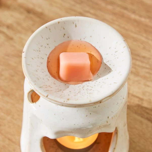 Set Of 6 Apricot & Gooseberry Wax Melts 2 Set Of 6 Apricot & Gooseberry Wax Melts - Image 2