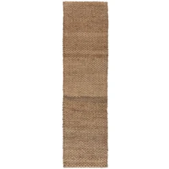 Chunky Jute Woven Runner -EGLO Shop 30924562 alt01