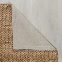 Chunky Jute Woven Runner -EGLO Shop 30924562 alt04