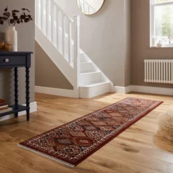 Esin Traditional Runner -EGLO Shop 30924566