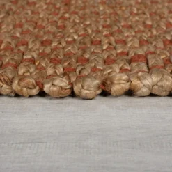 Chunky Jute Woven Runner -EGLO Shop 30924670 alt03