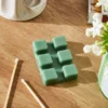 Set Of 6 Pistachio & Coconut Wax Melts