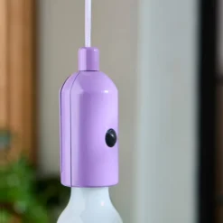 Rope Hanging LED Indoor Outdoor Light 14 Rope Hanging LED Indoor Outdoor Light -EGLO Shop 30925169 alt02