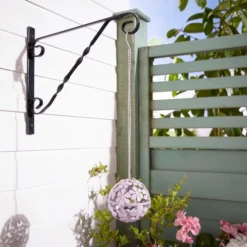 Hanging Flower Indoor Outdoor LED Light -EGLO Shop 30925555