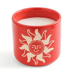 Sun Citronella Outdoor Candle 5 Sun Citronella Outdoor Candle -EGLO Shop 30925771 alt02