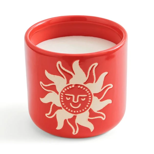 Sun Citronella Outdoor Candle 3 Sun Citronella Outdoor Candle - Image 3