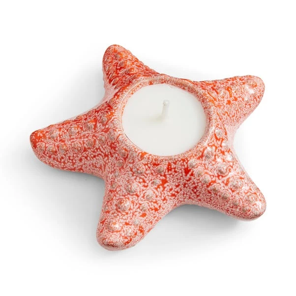 Starfish Citronella Outdoor Candle 3 Starfish Citronella Outdoor Candle - Image 3