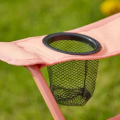 Kids Cat Camping Chair -EGLO Shop 30925855 alt03