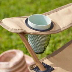 Kids Lion Camping Chair -EGLO Shop 30925856 alt04