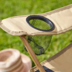 Kids Lion Camping Chair -EGLO Shop 30925856 alt05