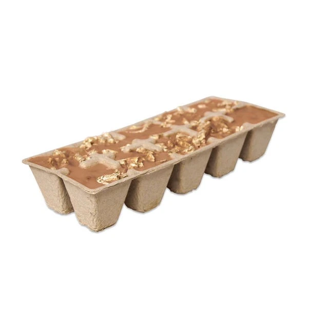 Northern Lights Whiskey And Tobacco Set Of 10 Firestarters 2 Northern Lights Whiskey And Tobacco Set Of 10 Firestarters - Image 2