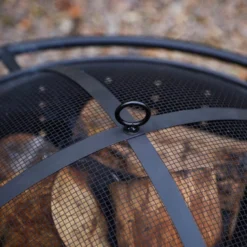 Stretch Fire Pit -EGLO Shop 30926362 alt02