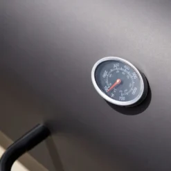 Barrel Charcoal BBQ 11 Barrel Charcoal BBQ -EGLO Shop 30926363 alt05