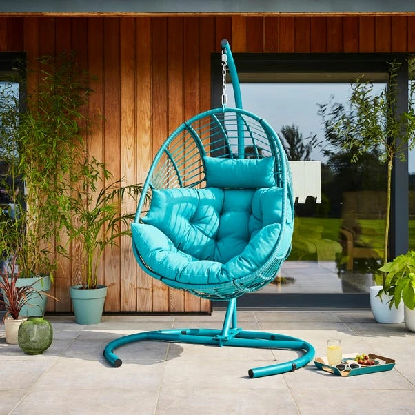 Replacement Egg Chair Cushion 1 Replacement Egg Chair Cushion