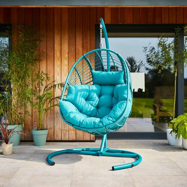 Replacement Egg Chair Cushion 2 Replacement Egg Chair Cushion - Image 2