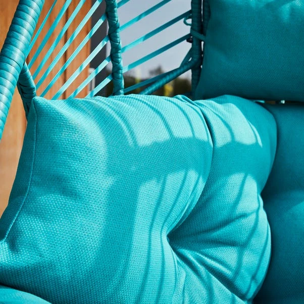 Replacement Egg Chair Cushion 3 Replacement Egg Chair Cushion - Image 3