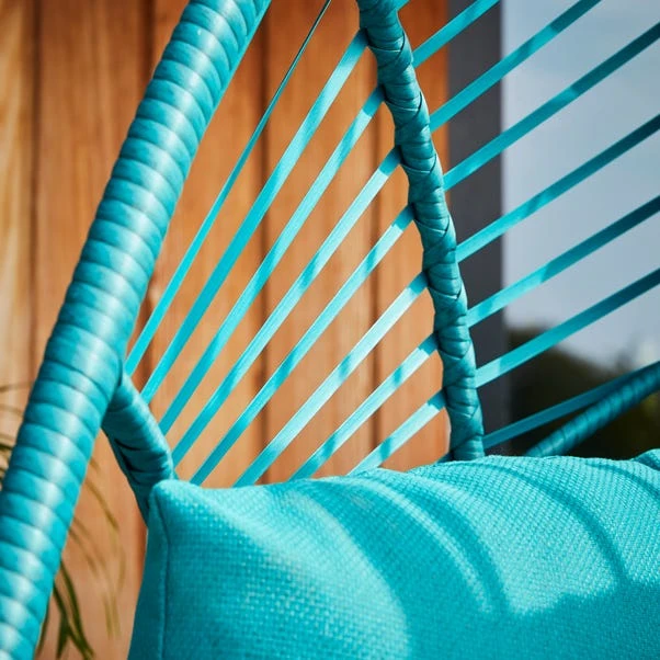 Replacement Egg Chair Cushion 5 Replacement Egg Chair Cushion - Image 5