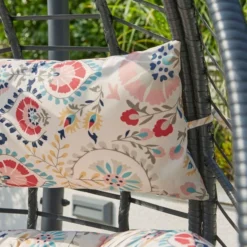 Hani Replacement Egg Chair Cushion 5 Hani Replacement Egg Chair Cushion -EGLO Shop 30926423 alt02