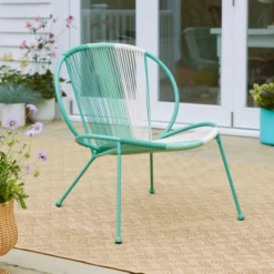 Santorini 4 Seater Conversation Set 31 Santorini 4 Seater Conversation Set -EGLO Shop 30926424 alt06