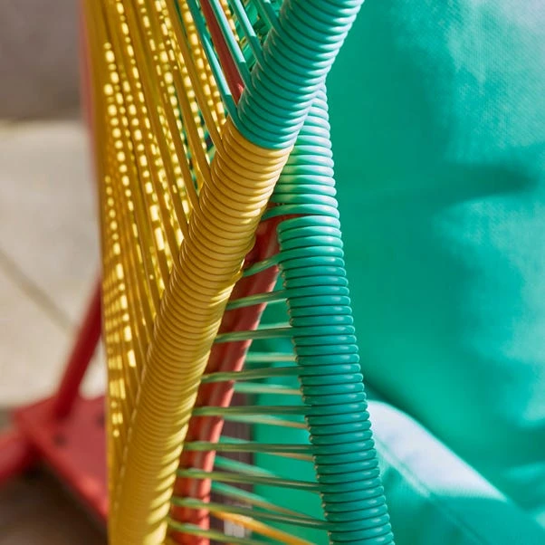 Santorini Egg Chair 11 Santorini Egg Chair - Image 11