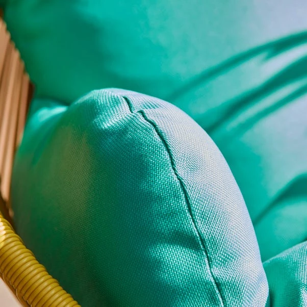 Santorini Egg Chair 12 Santorini Egg Chair - Image 12