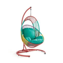 Santorini Egg Chair 30 Santorini Egg Chair -EGLO Shop 30926426 alt04