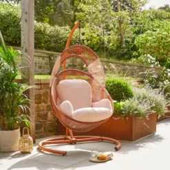 Santorini Egg Chair 22 Santorini Egg Chair -EGLO Shop 30926427 alt01