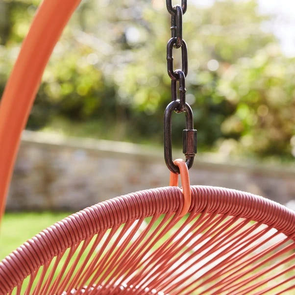 Santorini Egg Chair 6 Santorini Egg Chair - Image 6