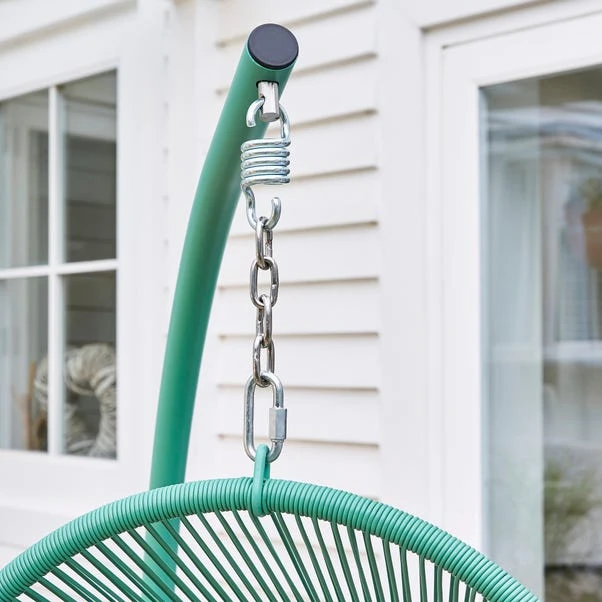 Santorini Egg Chair 2 Santorini Egg Chair - Image 2