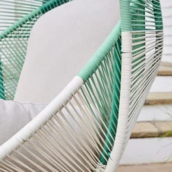 Santorini Egg Chair 20 Santorini Egg Chair -EGLO Shop 30926428 alt04