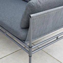 Manhattan Large Corner Sofa Set -EGLO Shop 30926615 alt03