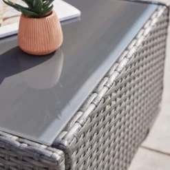 Rattan Sofa Lounger Set 18 Rattan Sofa Lounger Set -EGLO Shop 30926616 alt04