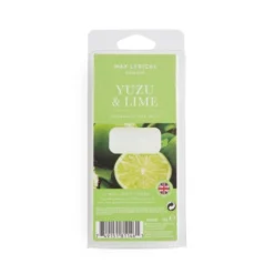 Yuzu And Lime Wax Melts -EGLO Shop 30927232 alt02