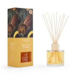 Banana Bakes Reed Diffuser -EGLO Shop 30927236 alt03