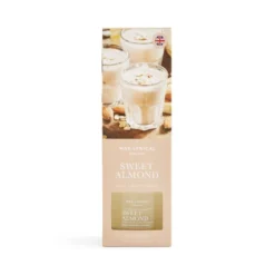 Sweet Almond Reed Diffuser 6 Sweet Almond Reed Diffuser -EGLO Shop 30927240 alt02