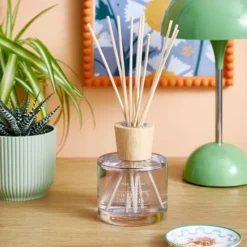 Sweet Dreams Reed Diffuser