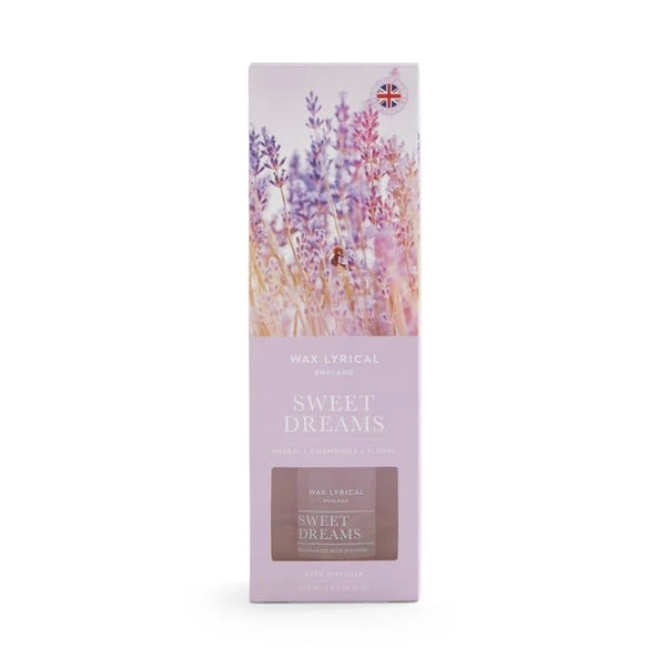 Sweet Dreams Reed Diffuser 3 Sweet Dreams Reed Diffuser - Image 3