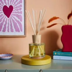 Yuzu And Lime Reed Diffuser