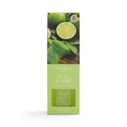 Yuzu And Lime Reed Diffuser -EGLO Shop 30927244 alt02