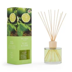 Yuzu And Lime Reed Diffuser -EGLO Shop 30927244 alt03
