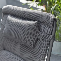 Amsterdam Charcoal Lounger 9 Amsterdam Charcoal Lounger -EGLO Shop 30927246 alt04