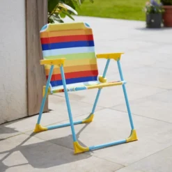 Children's Rainbow Patio Set 13 Children's Rainbow Patio Set -EGLO Shop 30927248 alt05