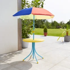 Children's Rainbow Patio Set 14 Children's Rainbow Patio Set -EGLO Shop 30927248 alt06