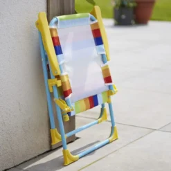 Children's Rainbow Patio Set 15 Children's Rainbow Patio Set -EGLO Shop 30927248 alt07